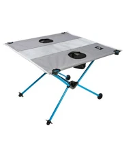 🔥NEW🔥 Ozark Trail Ultralight Camp Table With Carry Bag - 21.2" x 20.7" x 14.8"