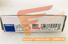 Genuine OMRON NX-TS3102 PLC Module In Stock(Brand New IN BOX)
