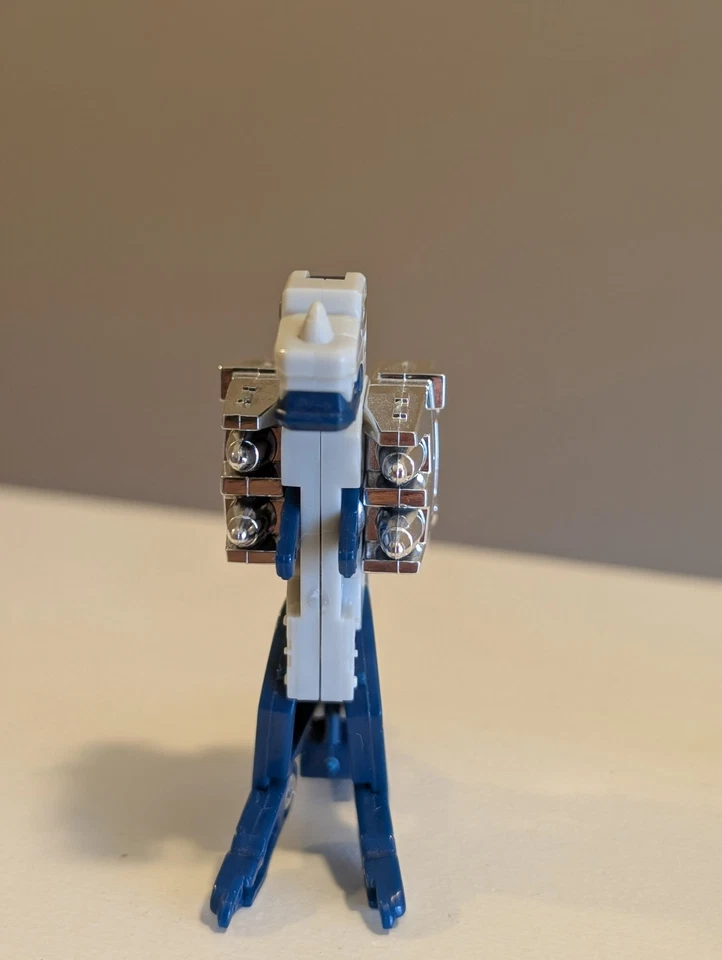 Takara Hasbro Transformers Encore Reissue G1 Overkill & Slugfest Cassette 2000s - Image 3 of 4