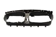 09-15 BMW 750Li 750i 740i Radiator Air Guide Duct 444415001 Oem