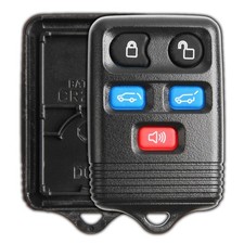 Key Fob Remote Shell Hatch Case Replacement For Ford Lincoln Cwtwb1u551 Key Fob Remote Shell Hatch Case Replacement For Ford Lincoln Cwtwb1u551