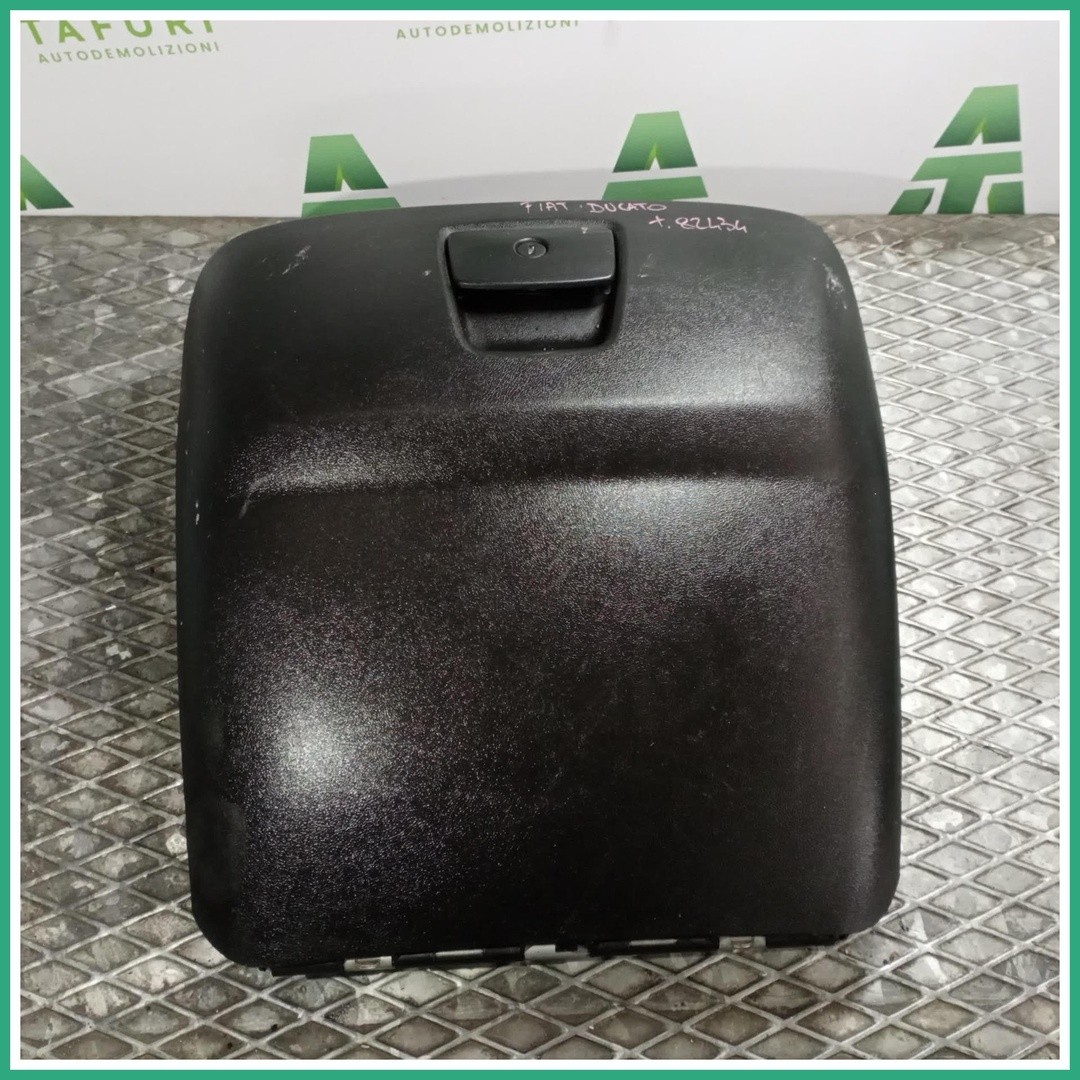 Cassetto Portaoggetti Cruscotto Destro DX Fiat Ducato 250 735577325 2011 2014