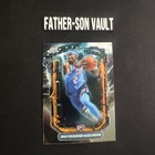 2025 Topps Cosmic Chrome Shai Gilgeous-Alexander Base (RAW)