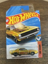 Hot Wheels 2026 Sth 70 Plymouth Aar Cuda Super Treasure Hunt In Hand Hot Wheels 2026 Sth 70 Plymouth Aar Cuda Super Treasure Hunt In Hand
