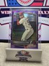 2025 Bowman Chrome - Prospects Elian De La Cruz Purple Shimmer Refractor /250