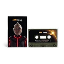 Abba ABBA ABBA - Voyage Agnetha Artwork Limit...