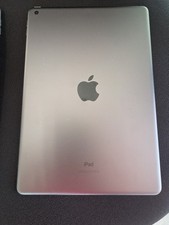2019 Apple IPad 7th Gen 10.2 Inch Wi-Fi 32GB Space Gray