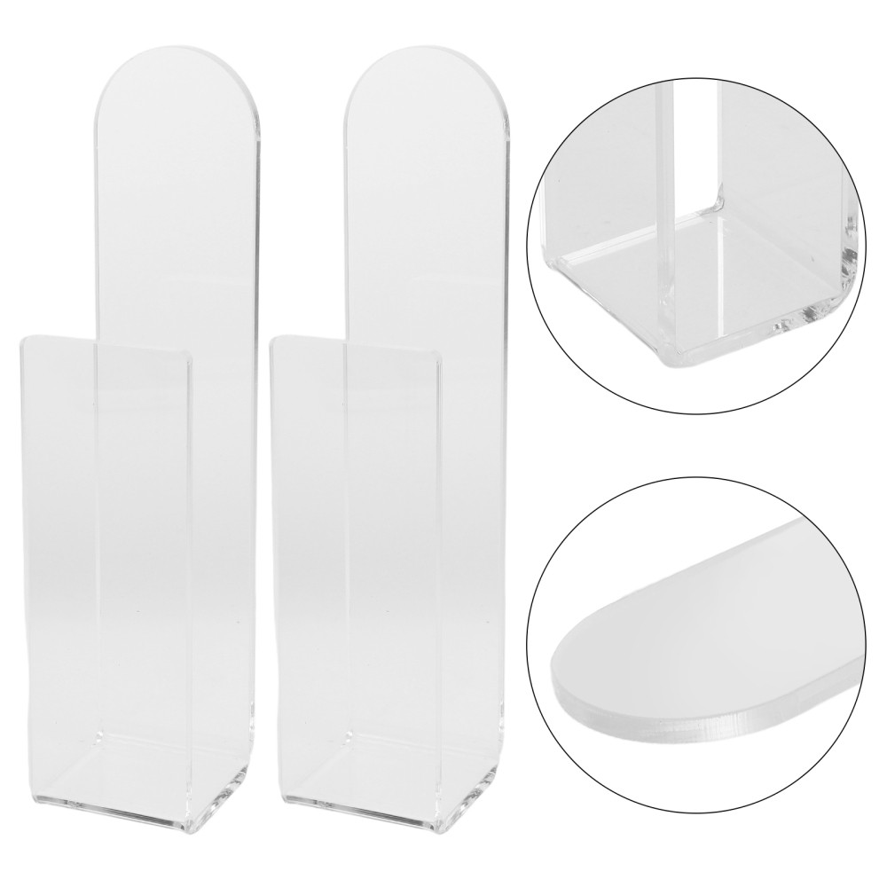 APL 2 Pezzi Cappelliera Cappelliera Rack per Cappelli da Baseball Appendiabiti da Parete