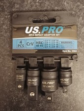 Impact Socket Adapters