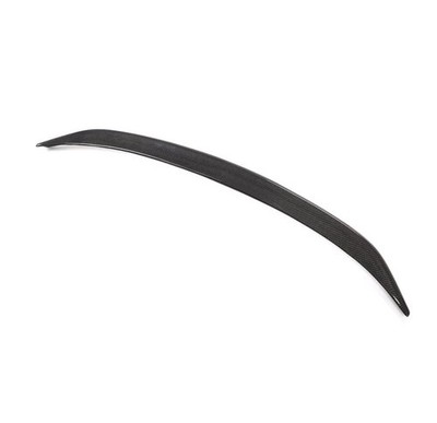 BMW 3ER / M3 G20/G80 CARBON FIBER SPOILER - OEM STYLE