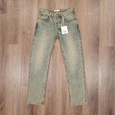 Entire Studios Slem Jeans