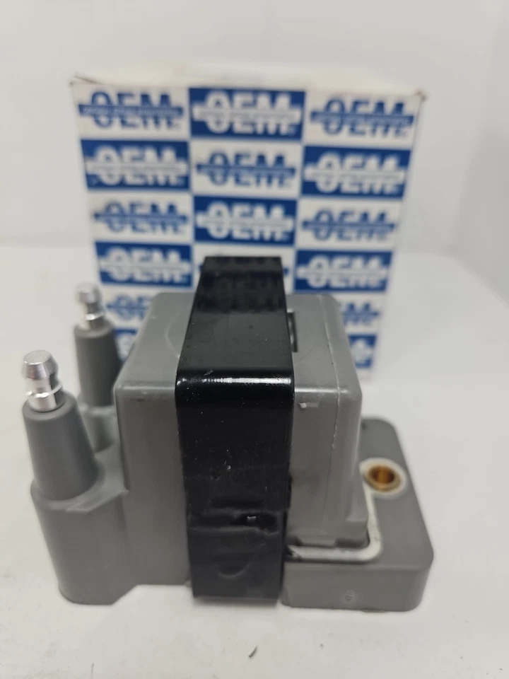 Bobina de ignição serve 1991-2002 Saturn SL,SL1,SL2 SC1,SC2 SW2 MOTOR ORIGINAL MANA - Imagem 3 de 4