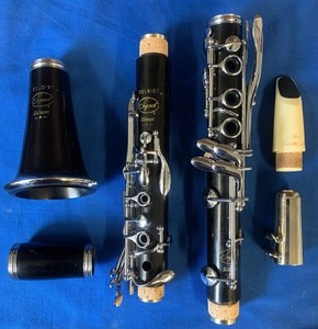 Selmer Soloist Clarinet | eBay