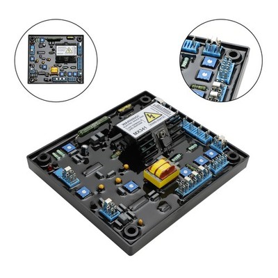AVR MX341 E000-23412 Automatic Voltage Regulator Compatible With Stamford #8