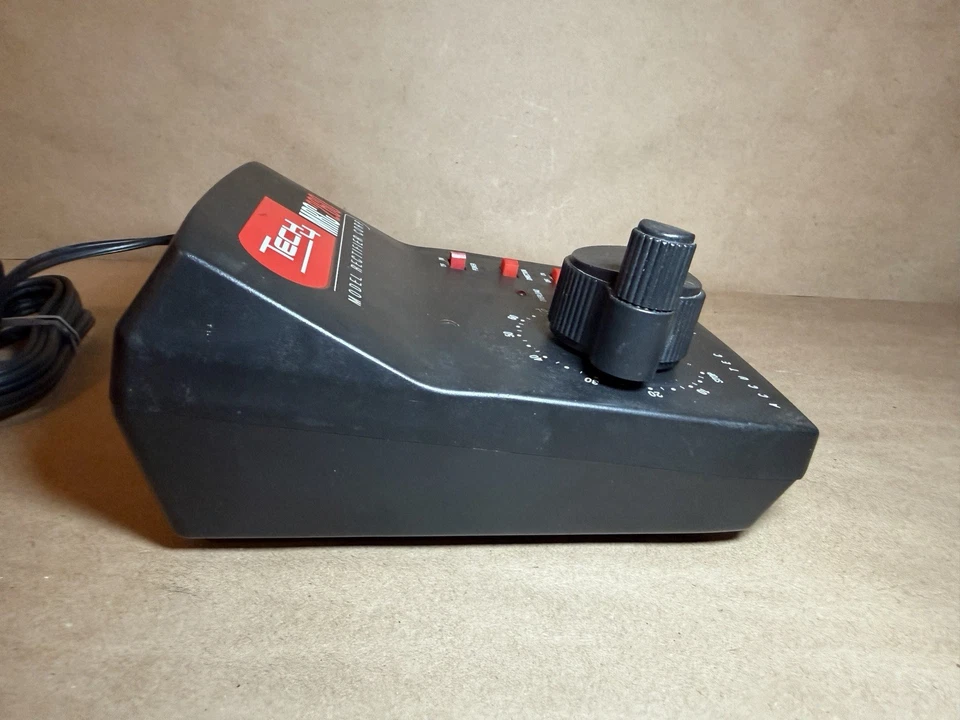 MRC Tech 4 260 Train Controller Transformer - Image 2 of 4