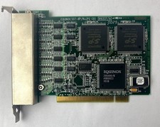 Equinox SST-8P/RJ Multiport Board Adapter