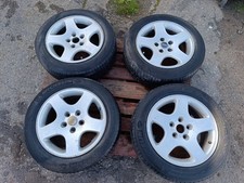 Jantes Volkswagen JETTA