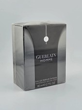 Guerlain Homme Intense Eau De Parfum 80 ml