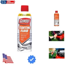 Starting Fluid - 11 oz.