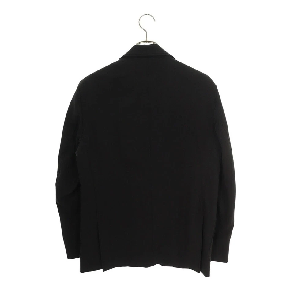 Softnet 19AW SOPH-192036 4 way STRETCH 2BUTTON JACKET Nylon Men's XL Used be6be7 - Image 3 of 4