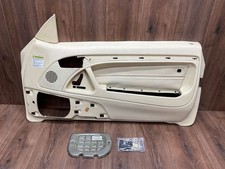 Mercedes-Benz SL AMG R129 1998 Vorne rechts Verkleidung Tür vorne A1297208670 Mercedes-Benz SL AMG R129 1998 Vorne rechts Verkleidung Tür vorne A1297208670