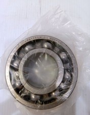 1 NEW UNBRANDED 6309C3 45x100x25 RADIAL DEEP GROOVE BEARING NIB  MAKE OFFER  