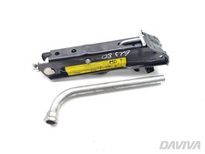 VW Passat CC Cric de levage 2011 Coupe 4/5dr 3C0011031B (08-12) Diesel 2.0 TDI