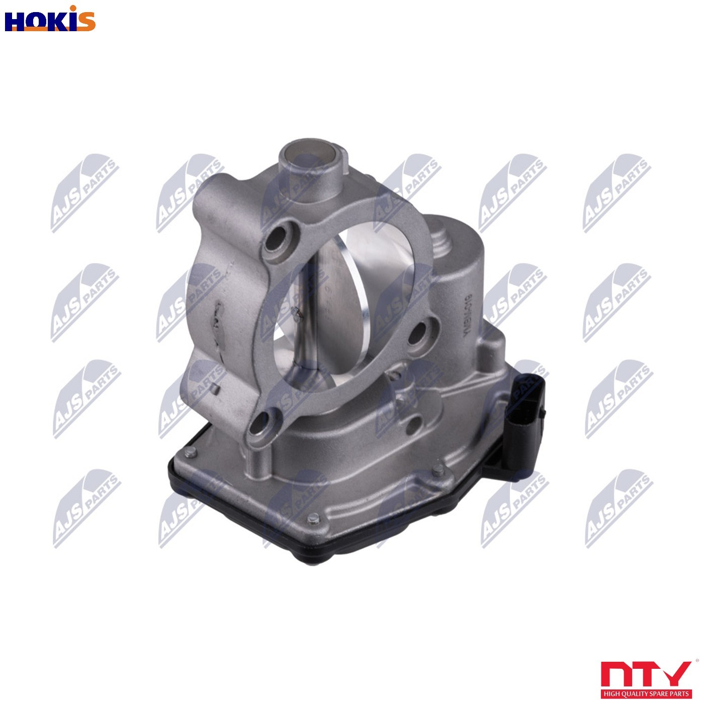 Fits NTY ETB-BM-019 THROTTLE BODY - Image 9