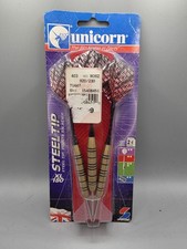 Vintage Unicorn XL 180 Dart Set 24g