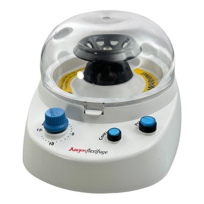 Argos C1000 FlexiFuge Mini Centrifuge 24V-1.7A