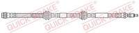 Quick Brake Bremsschlauch 35.916 FüR VW Touareg 7LA 7L6 7L7 TDI FSI R50 V10 W12