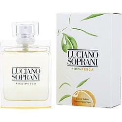 Luciano Soprani Fico Pesca By Luciano Soprani Edt Spray 1.7 Oz - Picture 1 of 1