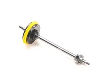 KEN MR2055LC MINI-Z 2WD V3 LM PRECISION ENCLOSED GEAR DIFF 64P 53T