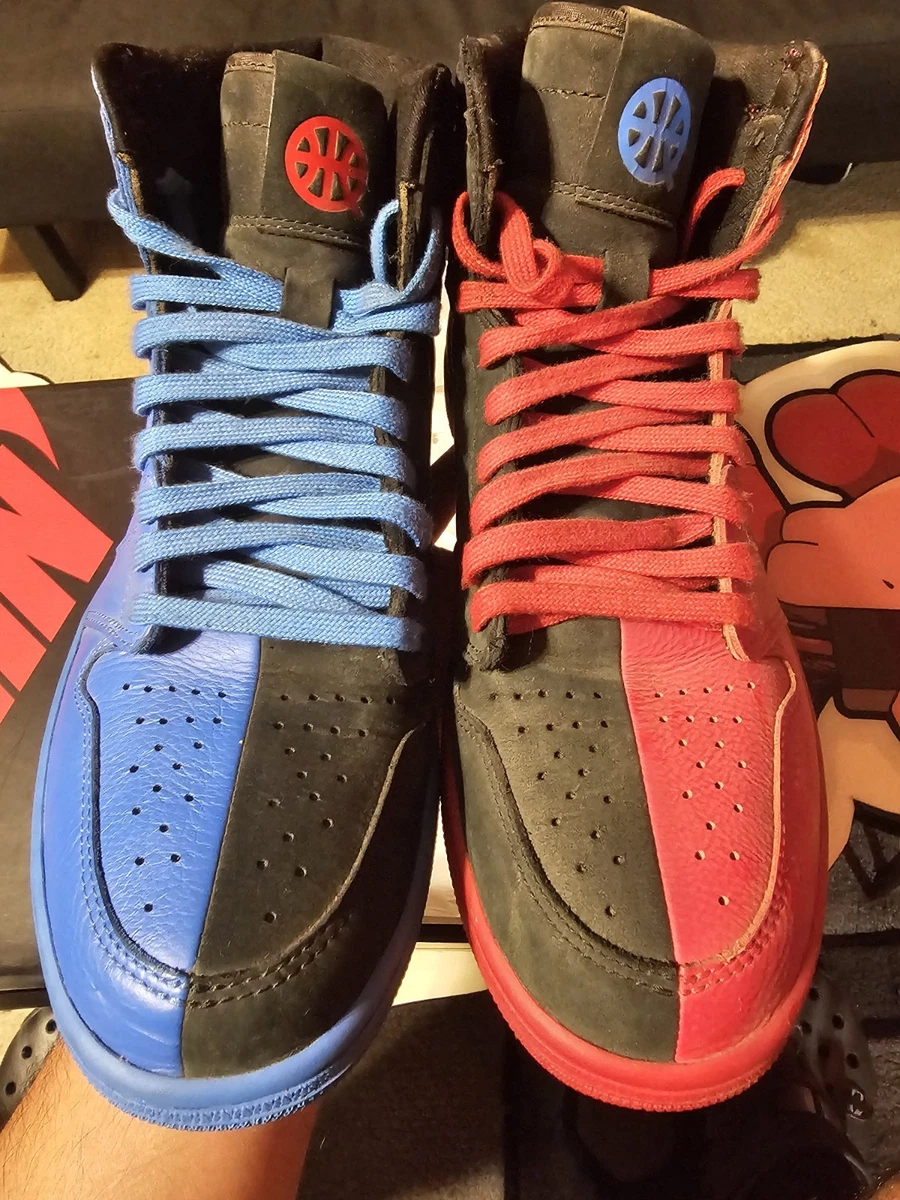 Jordan 1 Retro Quai 54 Friends & Family for Sale | Authenticity