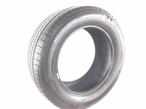 P255/55R18 Michelin Latitude Tour HP 109 V Used 7/32nds | eBay