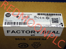2026 Surplus Sealed Allen Bradley 1769-l33er A Real Usa Seller 2026 Surplus Sealed Allen Bradley 1769-l33er A Real Usa Seller