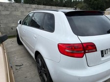 Commodo Audi A3