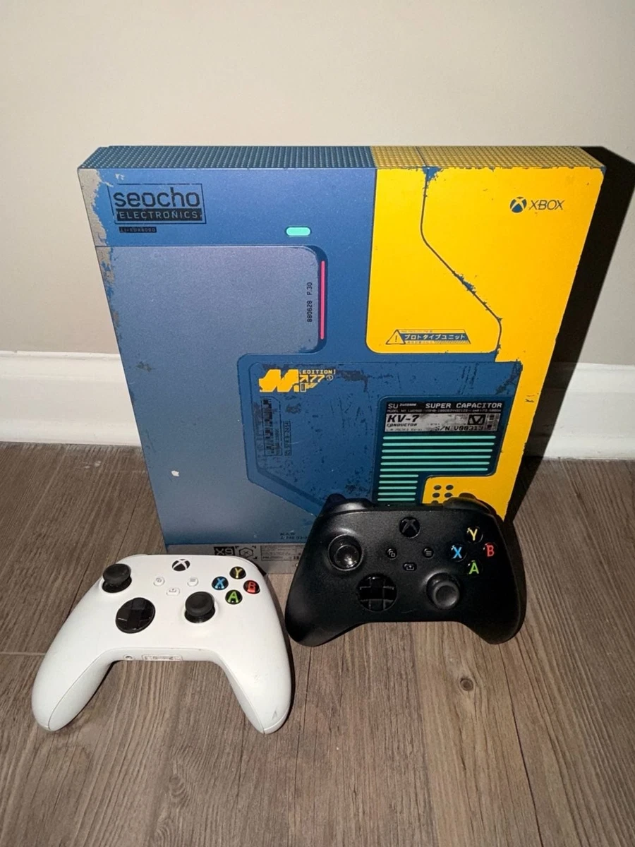 Microsoft Xbox One X Home Video Game Consoles for sale - eBay