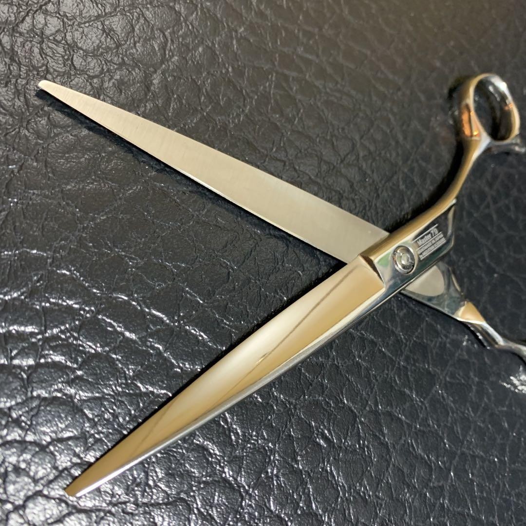 ミズタニシザーズ SCHOREM MASTER ORIGINAL 7インチ Mizutani Scissors