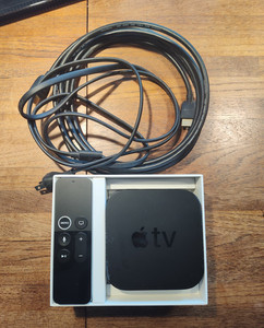 Apple TV 1842 | eBay