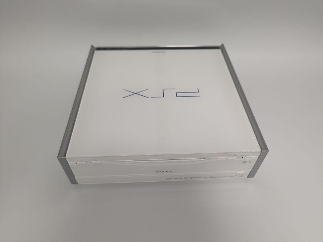 Sony Playstation PS PSX DESR-7000 Console Recorder Hard Disk