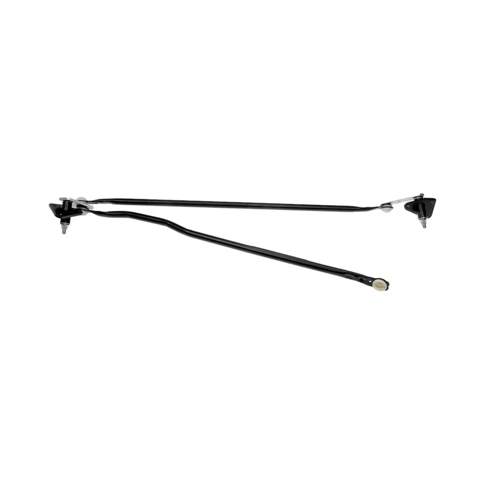 For Toyota Land Cruiser 2000-2007 Wiper Linkage | Black | Mechanical Driver Type - Image 2 of 4