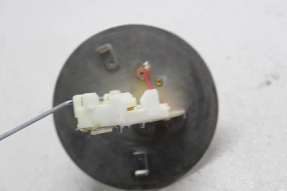 Honda Goldwing 1800 GL1800 2012-2017 flotador gasolina nivel unidad de envío Foto 4 de 4