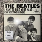 BEATLES I Want  Hold Your Hand  7" Vinyl RSD Black Friday 2024  Record Store Day