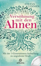 Stefan Limmer Versöhnung mit den Ahnen