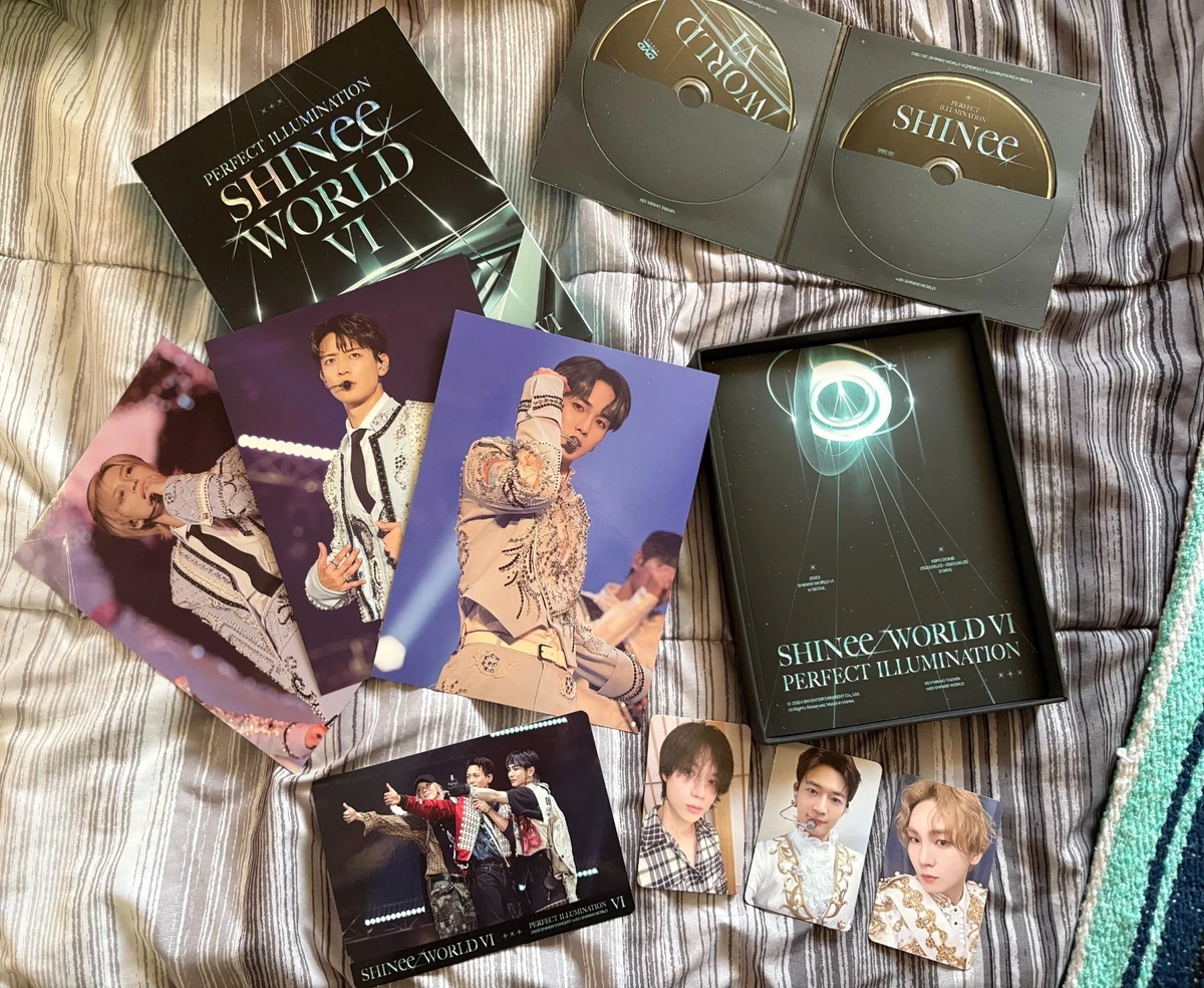 Shinee products for sale | eBay