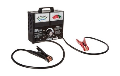 ESI 710 500 Amp Carbon Pile Load Tester
