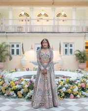 Party Lehenga Choli Indian Designer Bollywood Lehnga Wedding Ethnic Bridal eid