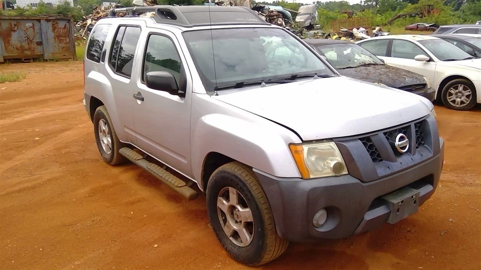 Муфта вентилятора 6 цилиндров подходит для 05-19 FRONTIER 246055 - Изображение 2 из 4