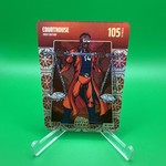 Bo Jackson Battle Arena Great Grandma's Courthouse Steel First Edition